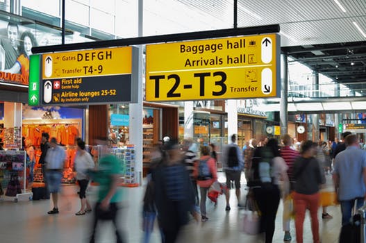 Cyber Security – Ways to Travel Safe for Business