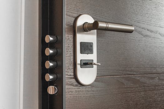 Quick Security Tips To Help Keep Your Business Safe