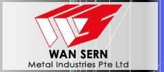 Wan Sern Metal Industries