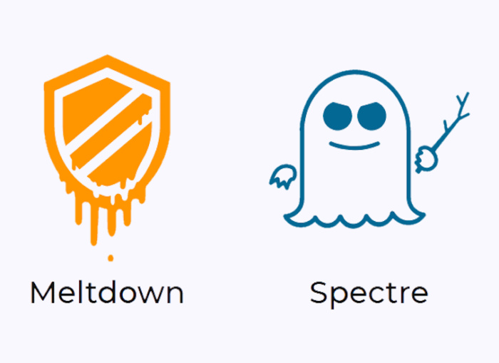 meltdown and spectre