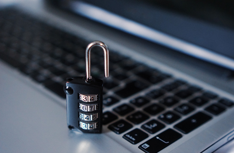 Small Businesses: You are not safe, you and your data are low hanging fruits!