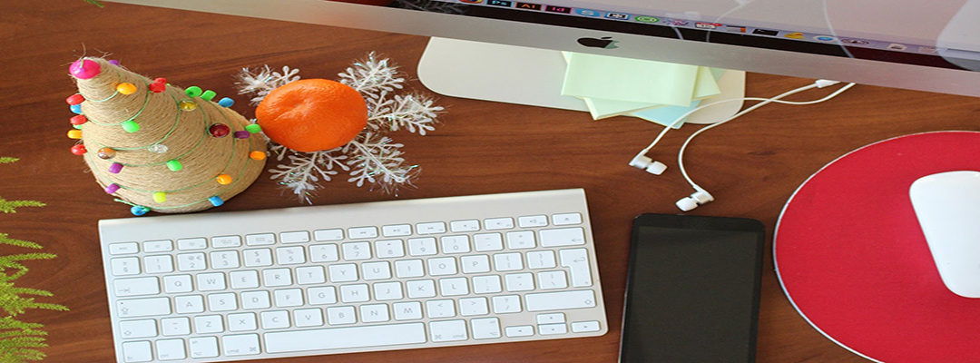 5 Vital Ground Rules to Help Employees Shop Safely Online this Holiday Shopping Season