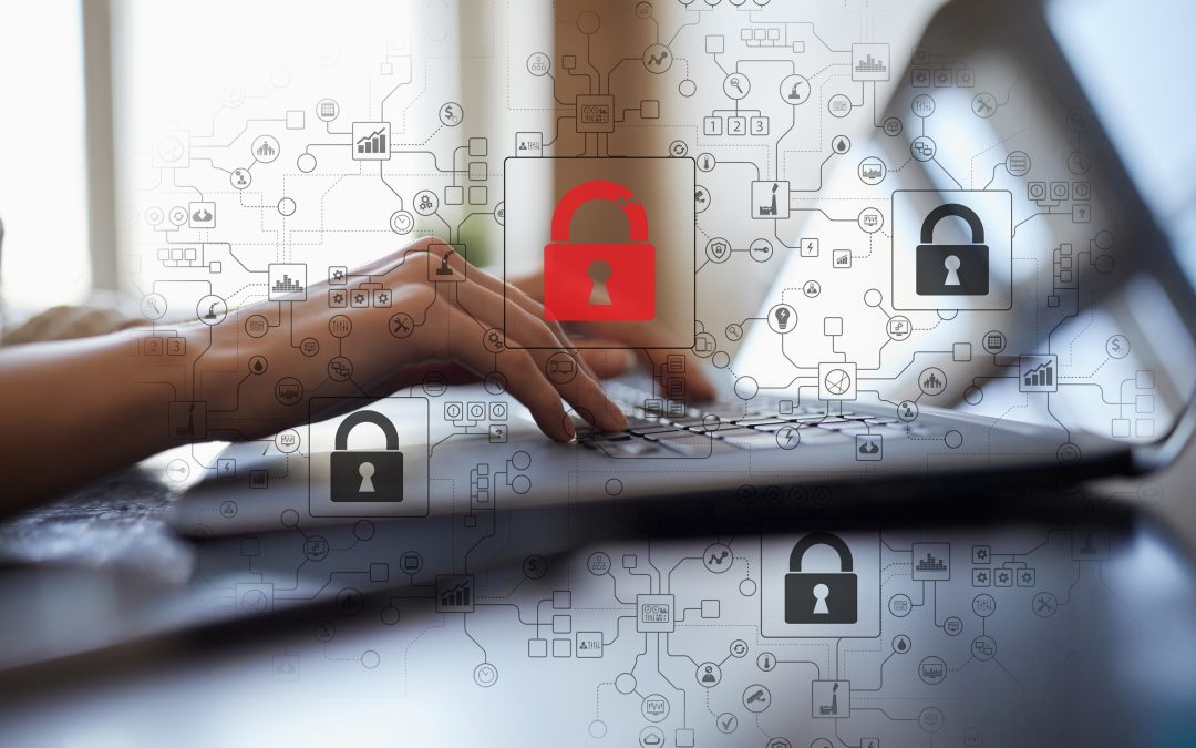 8 Cyber Security Best Practices to Keep Your Small Business Safe