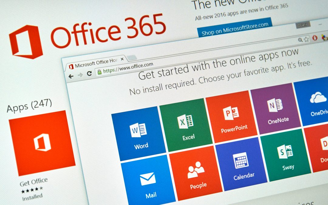 6 Office 365 Power Moves to Improve Your Customer Support