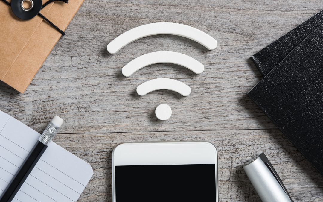What's the Difference Between Wi-Fi 5 and Wi-Fi 6 ? (Which Should I Use ?)