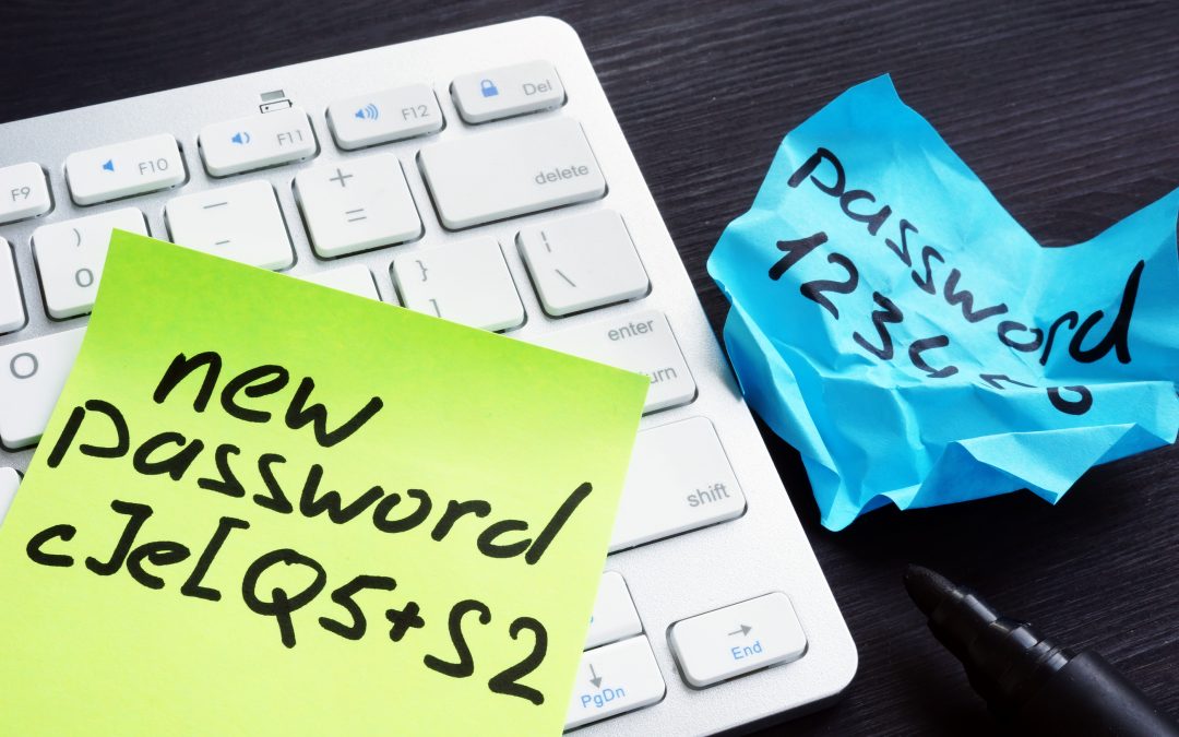 5 Worrying Password Security Stats that Prove Your Small Business is at Risk