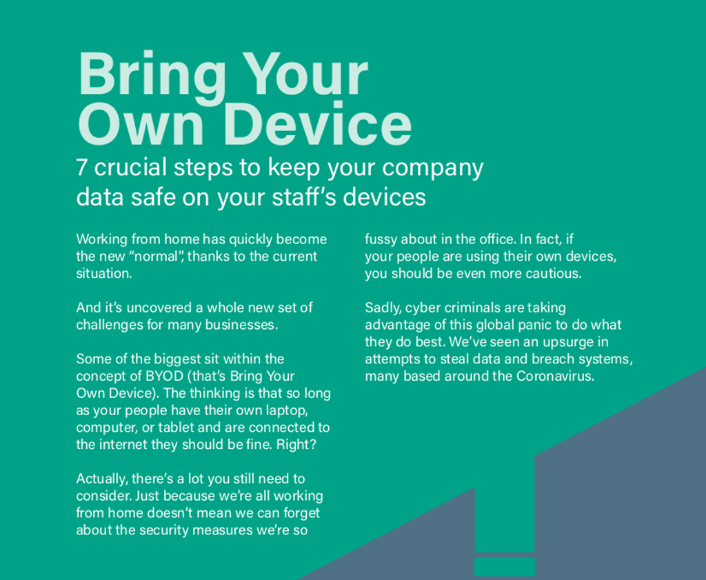 Managed IT Tech Guides