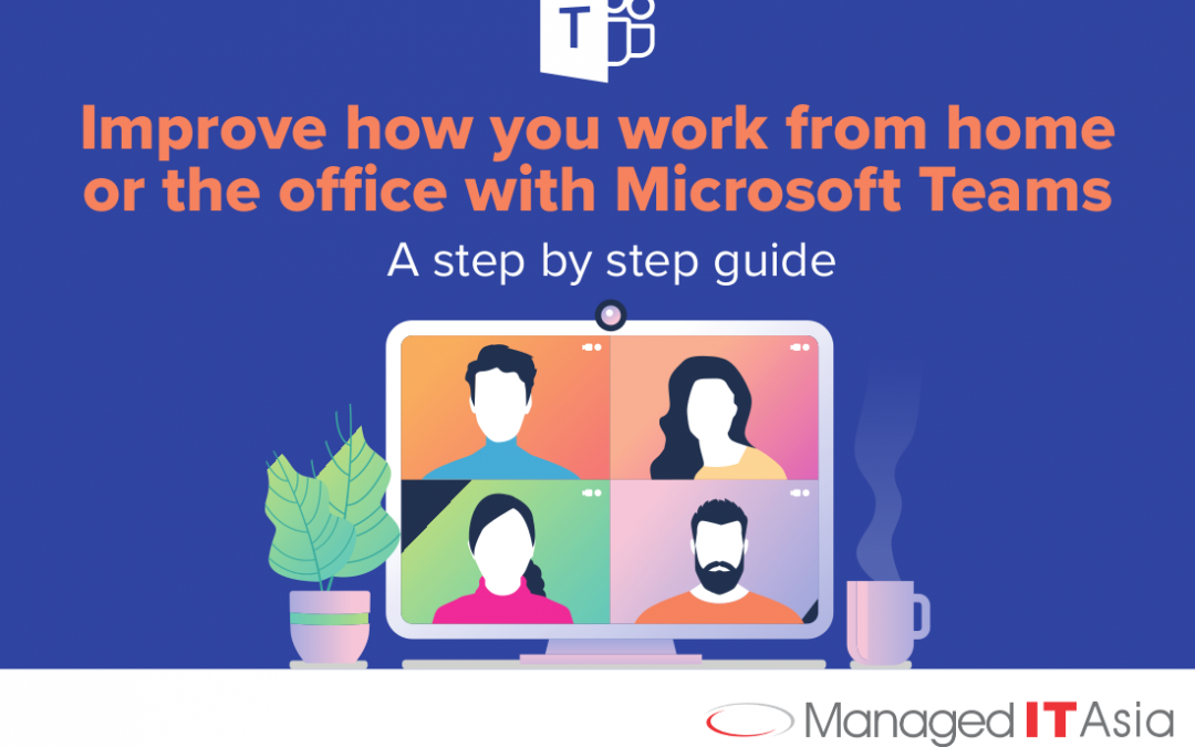 TechGuide: Improve How Your Work With Microsoft Teams
