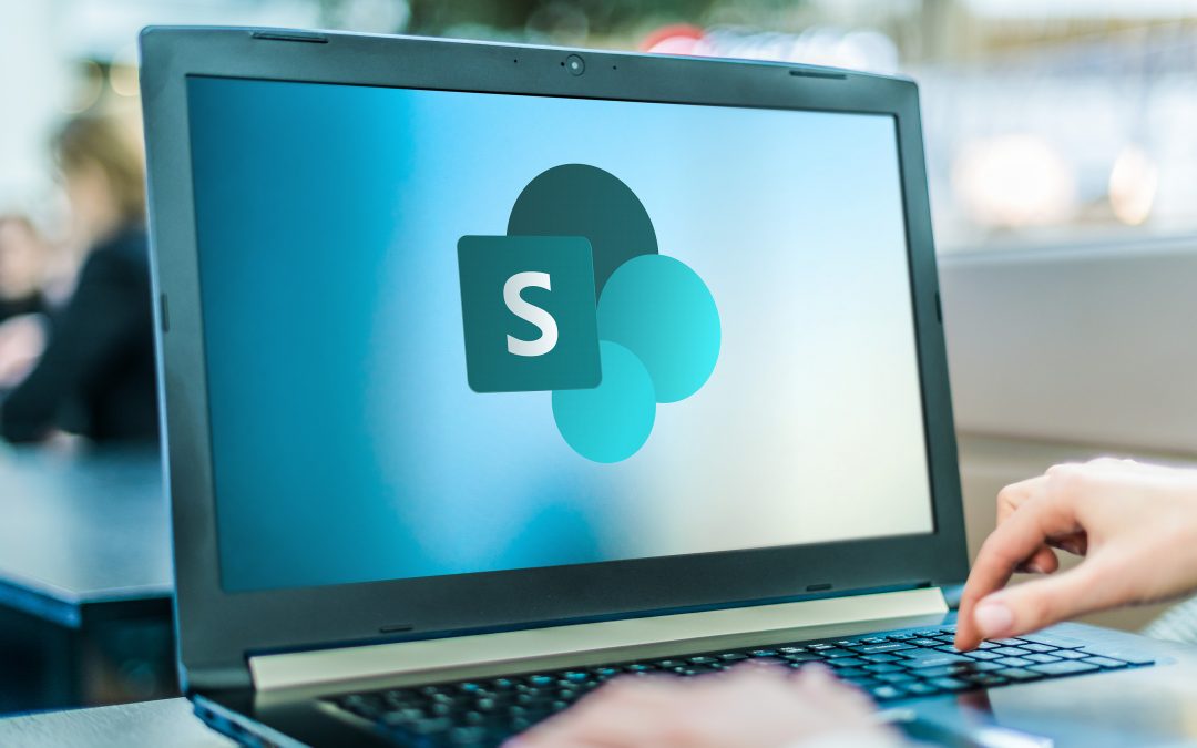 6 Practical Ways to Use SharePoint to Increase Efficiency