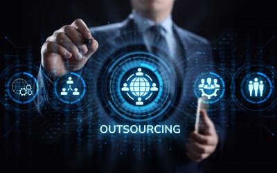 Can Our Small Business Save Money by Outsourcing IT Management?