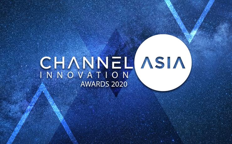 Managed IT Asia – Channel Asia Innovation Awards 2020 Finalist