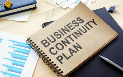 Why Every Small Business Needs Effective Business Continuity & Disaster Recovery