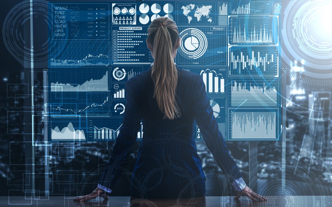 Pandemic Lessons Learned About Our Use of Technology