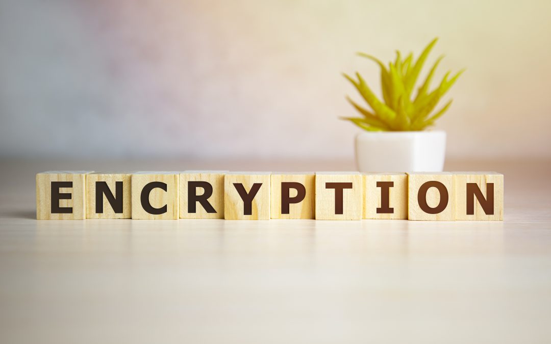 4 Helpful Ways You Can Use Encryption to Prevent a Data Breach