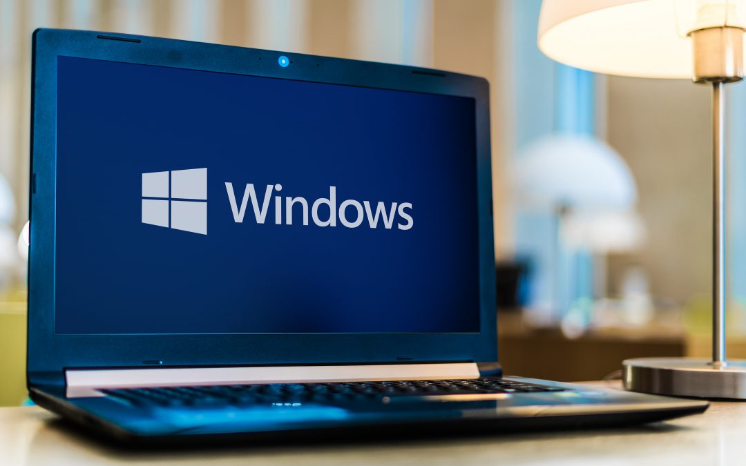 What Can You & Your Employees Expect from Windows 11