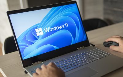 What Are the Efficiency Advantages of Upgrading Our Office to Windows 11 Pro for Business?