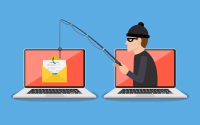 Are You Aware of These Dangerous New Phishing Trends?