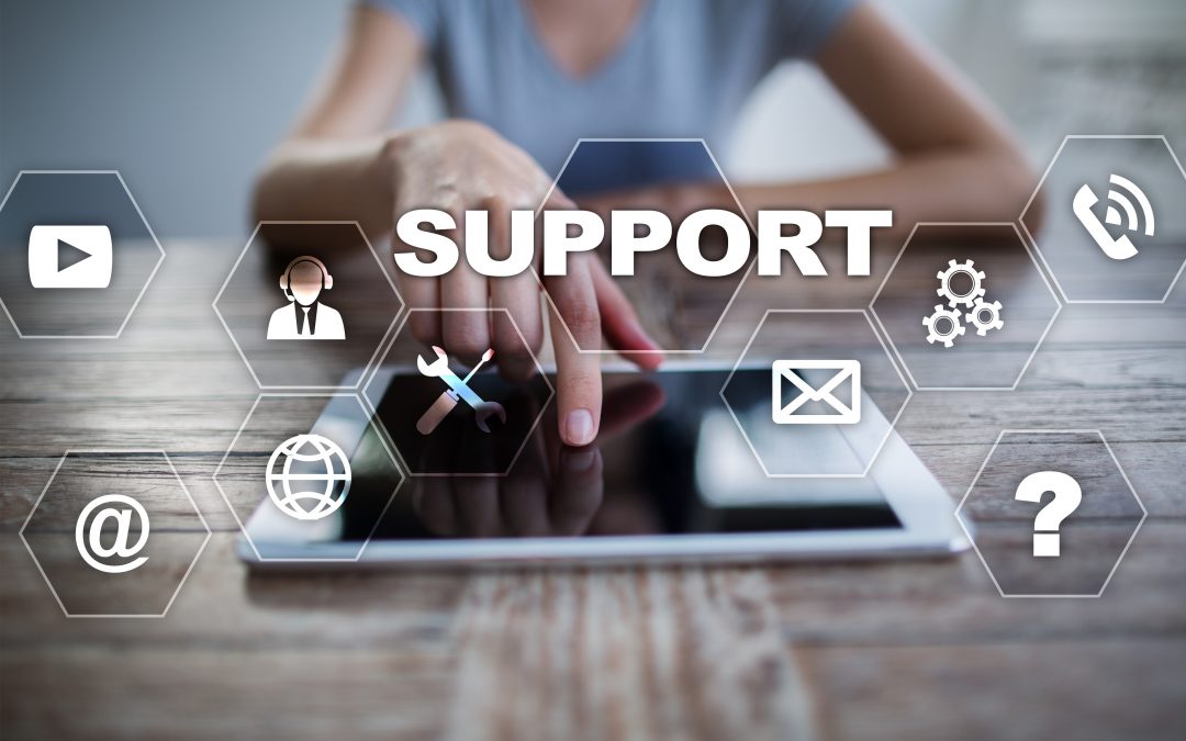 Important Ways That an IT Support Partner Is Critical to Your Business Success