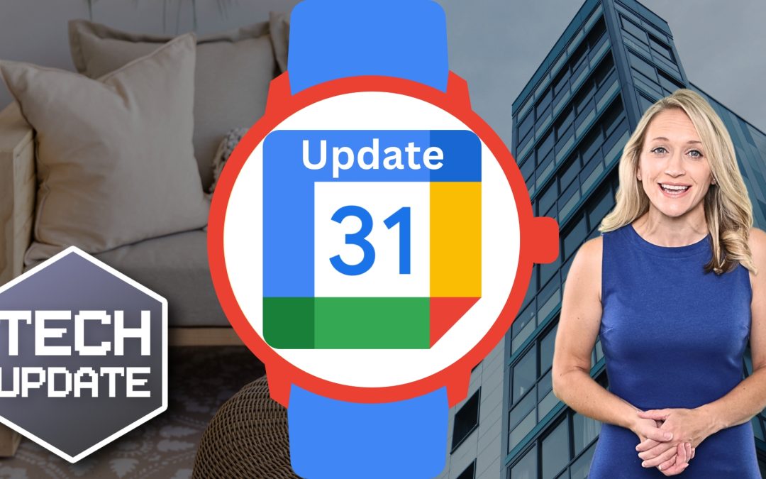 Google Calendar has a great update for hybrid workers