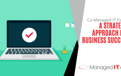 Co-Managed IT Part 1: A Strategic Approach for Business Success