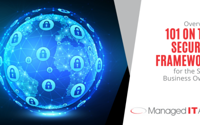 Overview: 101 on the Security Framework for the Small Business Owner