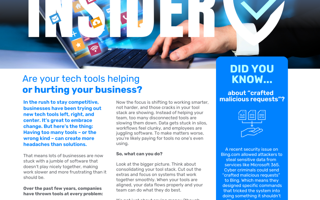 202501 Managed IT Asia Newsletter