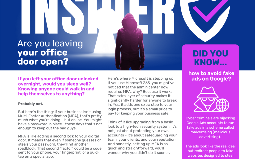 202504 Managed IT Asia Newsletter