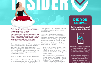202505 Managed IT Asia Newsletter