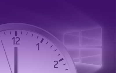 The clock’s ticking for Windows 10: Are you ready?