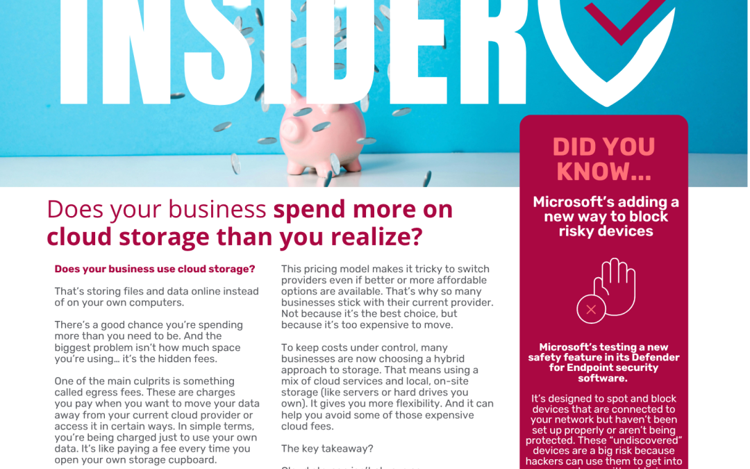 202507 Managed IT Asia Newsletter
