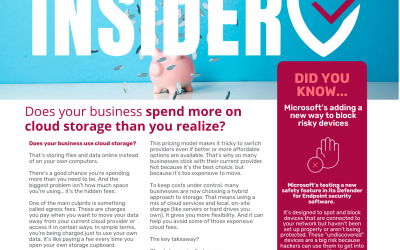 202507 Managed IT Asia Newsletter