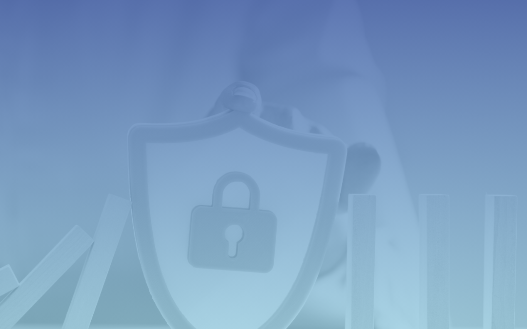 Why a password manager is a business essential