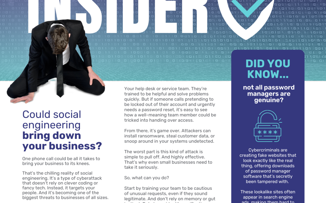 202508 Managed IT Asia Newsletter