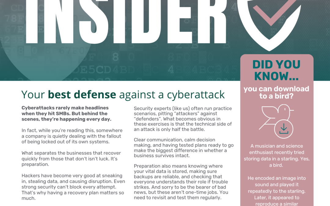 202511 Managed IT Asia Newsletter