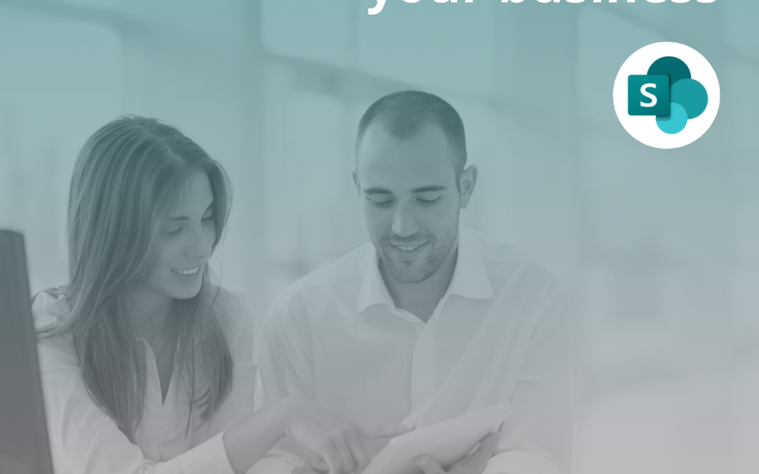 Sharepoint Made Simple: How to Supercharge Your Business