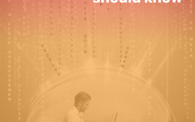 Firewall 101: What every business should know