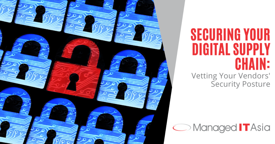 MITA Securing Your Digital Supply Chain Vetting Your Vendors_ Security Posture