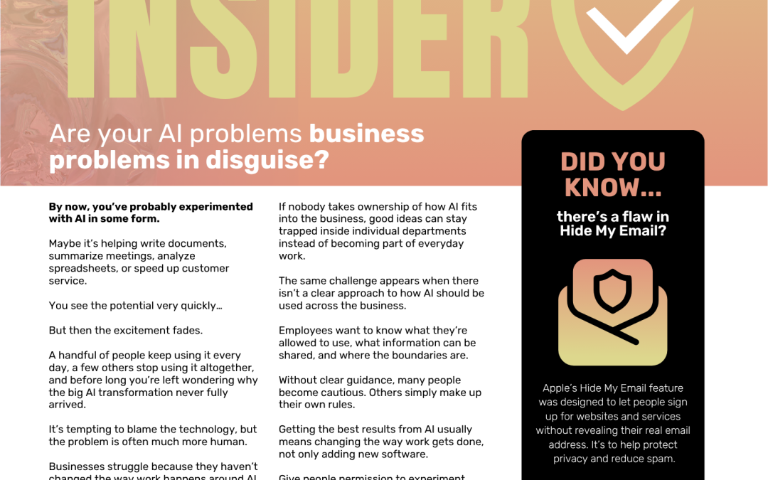 202609 Managed IT Asia Newsletter