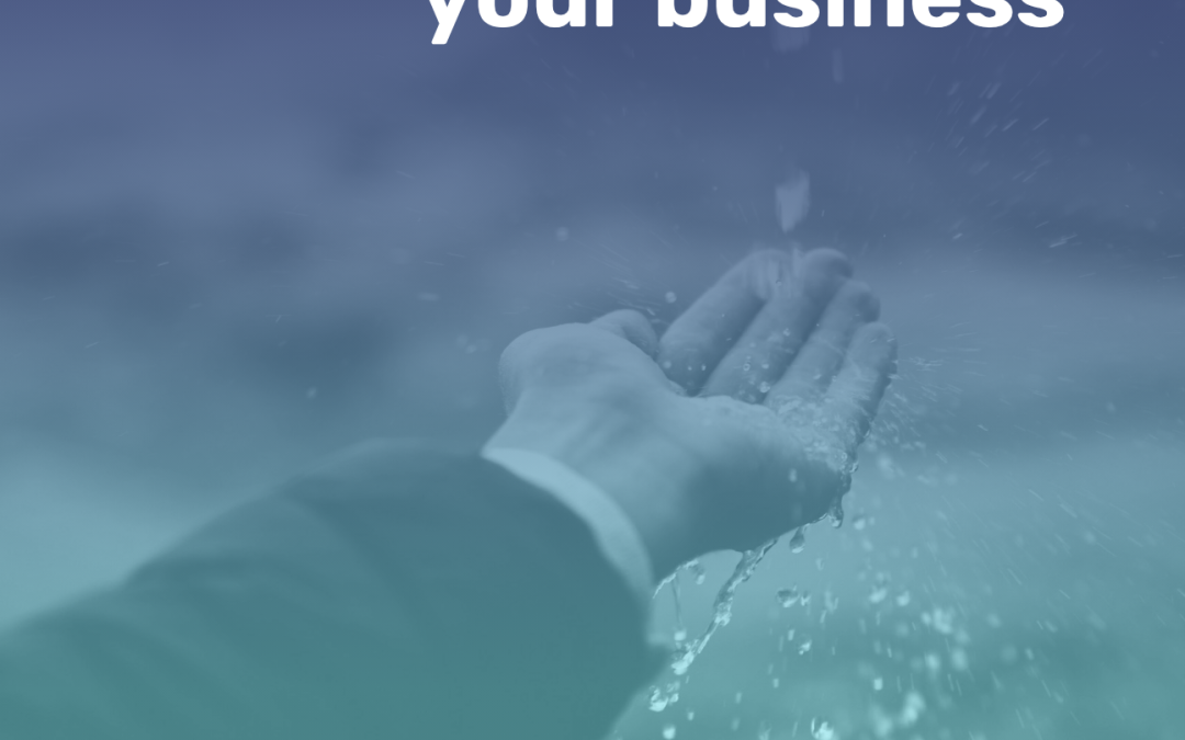 The productivity leaks hiding in your business